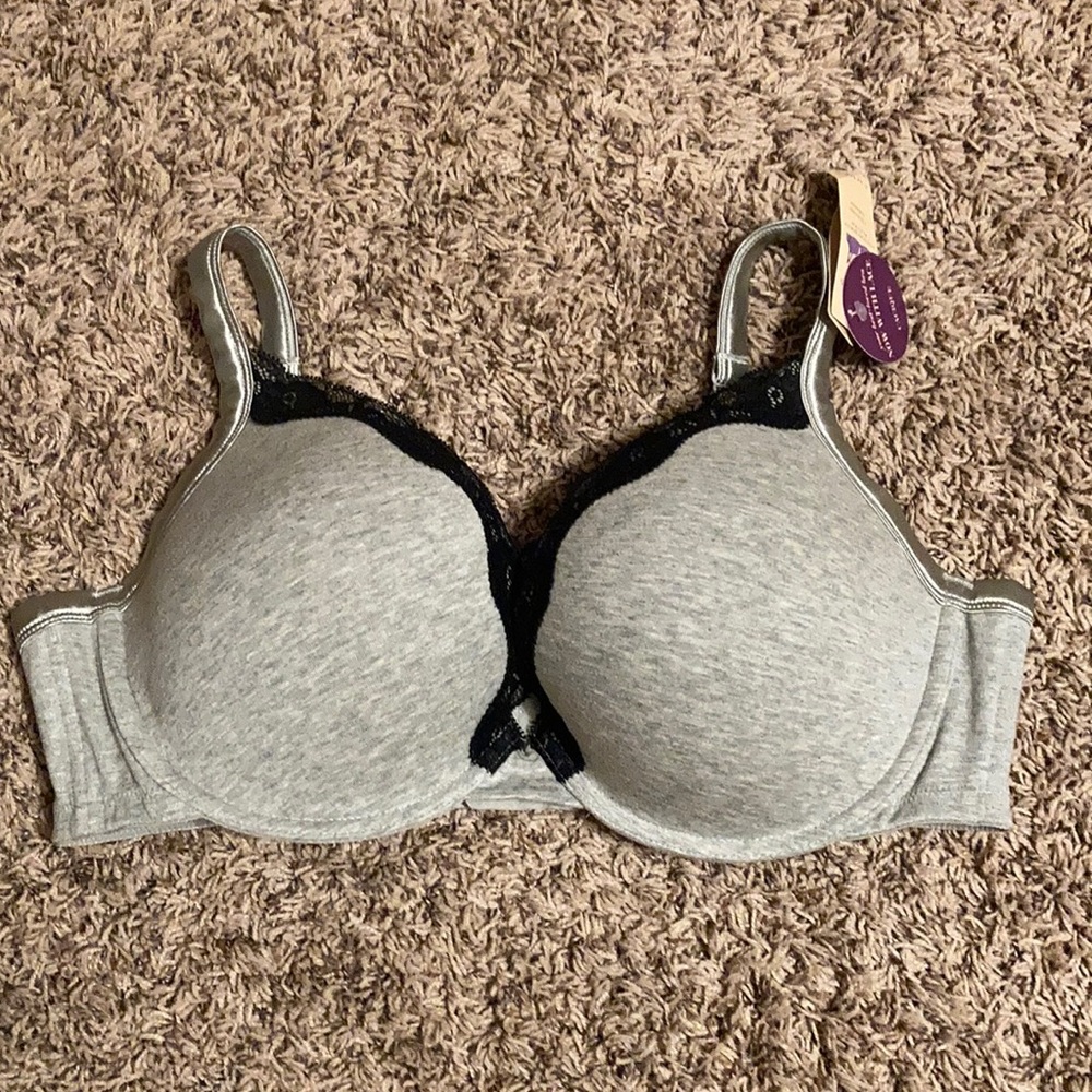 Bra